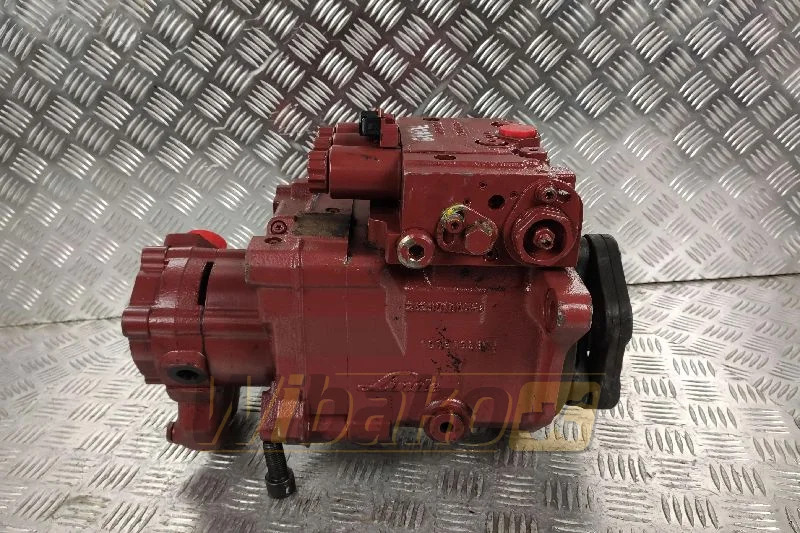 Linde HPV75 - Hydraulic pump for Construction machinery: picture 2 Linde HPV75 - Hydraulic pump for Construction machinery: picture 2