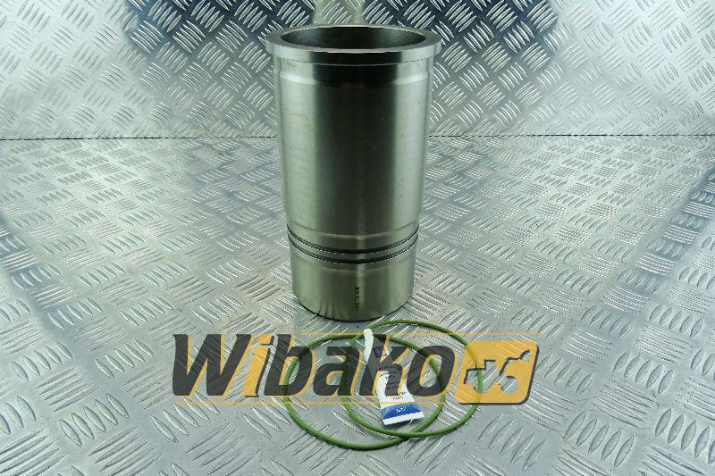 Liner Deutz 04257564 - Piston/ Ring/ Bushing for Construction machinery: picture 1 Liner Deutz 04257564 - Piston/ Ring/ Bushing for Construction machinery: picture 1