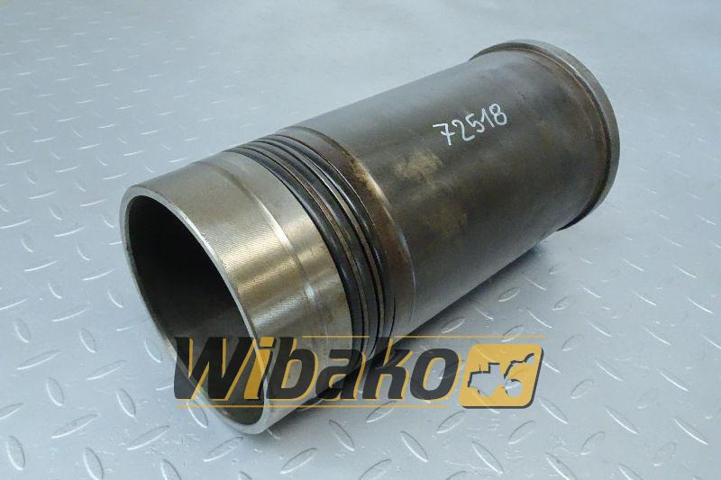 Liner for engine Perkins 2006 OE52515 - Piston/ Ring/ Bushing for Construction machinery: picture 1 Liner for engine Perkins 2006 OE52515 - Piston/ Ring/ Bushing for Construction machinery: picture 1