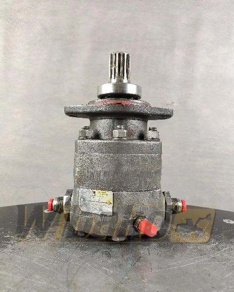 Parker M2B331 J26GO24 - Hydraulic motor for Construction machinery: picture 1 Parker M2B331 J26GO24 - Hydraulic motor for Construction machinery: picture 1