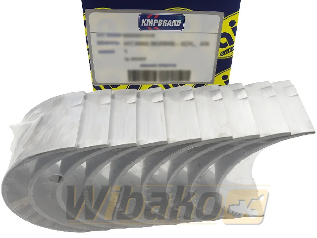 Perkins 1104 U5MB0018A - Engine bearing for Construction machinery: picture 1 Perkins 1104 U5MB0018A - Engine bearing for Construction machinery: picture 1