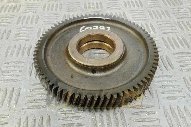 Perkins 4111A034 - Camshaft for Construction machinery: picture 1 Perkins 4111A034 - Camshaft for Construction machinery: picture 1