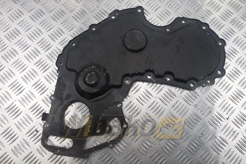 Perkins 4142A503 - Camshaft for Construction machinery: picture 1 Perkins 4142A503 - Camshaft for Construction machinery: picture 1