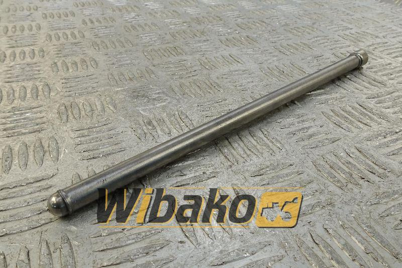 Push rod Liebherr 9271725 - Push rod for Construction machinery: picture 1 Push rod Liebherr 9271725 - Push rod for Construction machinery: picture 1