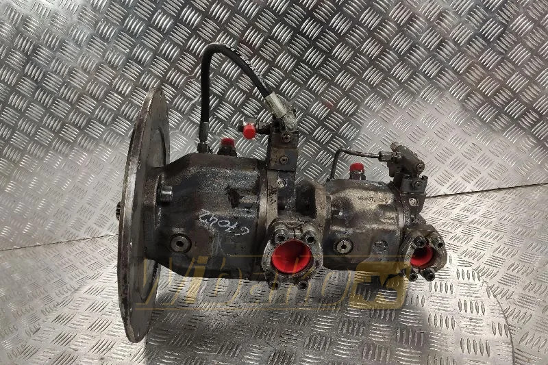 Rexroth A10VO71FHD/30R-PSC12K02-SO184 919585 - Hydraulic pump for Construction machinery: picture 2 Rexroth A10VO71FHD/30R-PSC12K02-SO184 919585 - Hydraulic pump for Construction machinery: picture 2