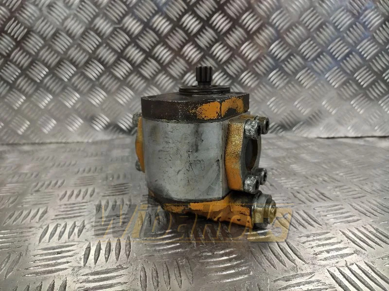 Rexroth Sigma 1PF2G240/014LF07KP 23071700 - Hydraulic pump for Construction machinery: picture 2 Rexroth Sigma 1PF2G240/014LF07KP 23071700 - Hydraulic pump for Construction machinery: picture 2