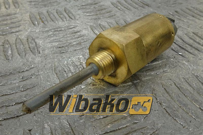 Temperature sensor for engine Liebherr D904 - Sensor for Construction machinery: picture 1 Temperature sensor for engine Liebherr D904 - Sensor for Construction machinery: picture 1