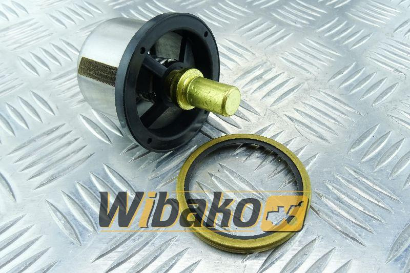 Thermostat wbk 10117576+10043255 - Thermostat for Construction machinery: picture 1 Thermostat wbk 10117576+10043255 - Thermostat for Construction machinery: picture 1
