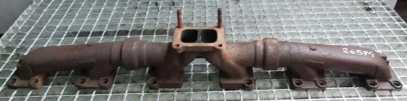 Volvo TD122 20533286 - Exhaust manifold for Construction machinery: picture 1 Volvo TD122 20533286 - Exhaust manifold for Construction machinery: picture 1