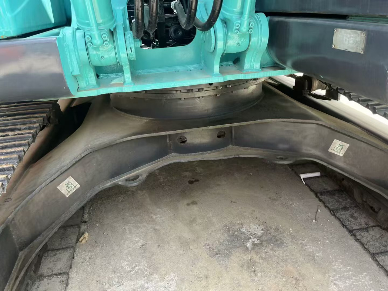Lease a KOBELCO sk130lc KOBELCO sk130lc: picture 11 Lease a KOBELCO sk130lc KOBELCO sk130lc: picture 11