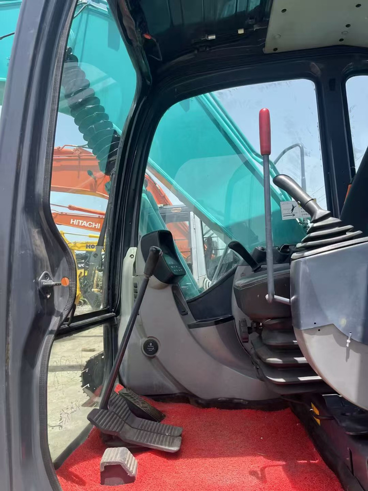 Lease a KOBELCO sk130lc KOBELCO sk130lc: picture 7 Lease a KOBELCO sk130lc KOBELCO sk130lc: picture 7