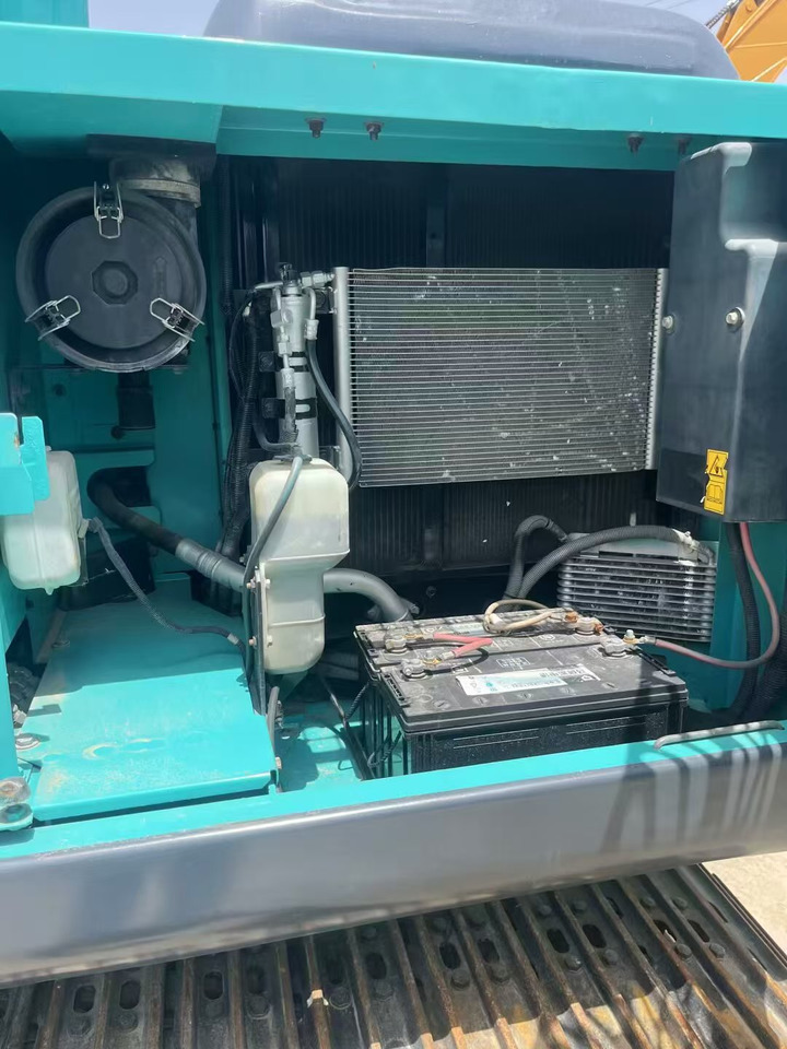 Lease a KOBELCO sk130lc KOBELCO sk130lc: picture 13 Lease a KOBELCO sk130lc KOBELCO sk130lc: picture 13
