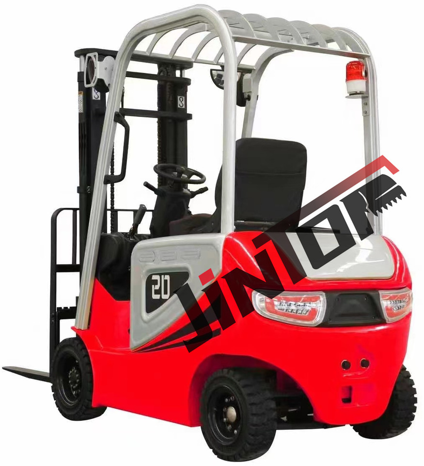 2Ton Electric Forklift - Electric forklift: picture 3 2Ton Electric Forklift - Electric forklift: picture 3