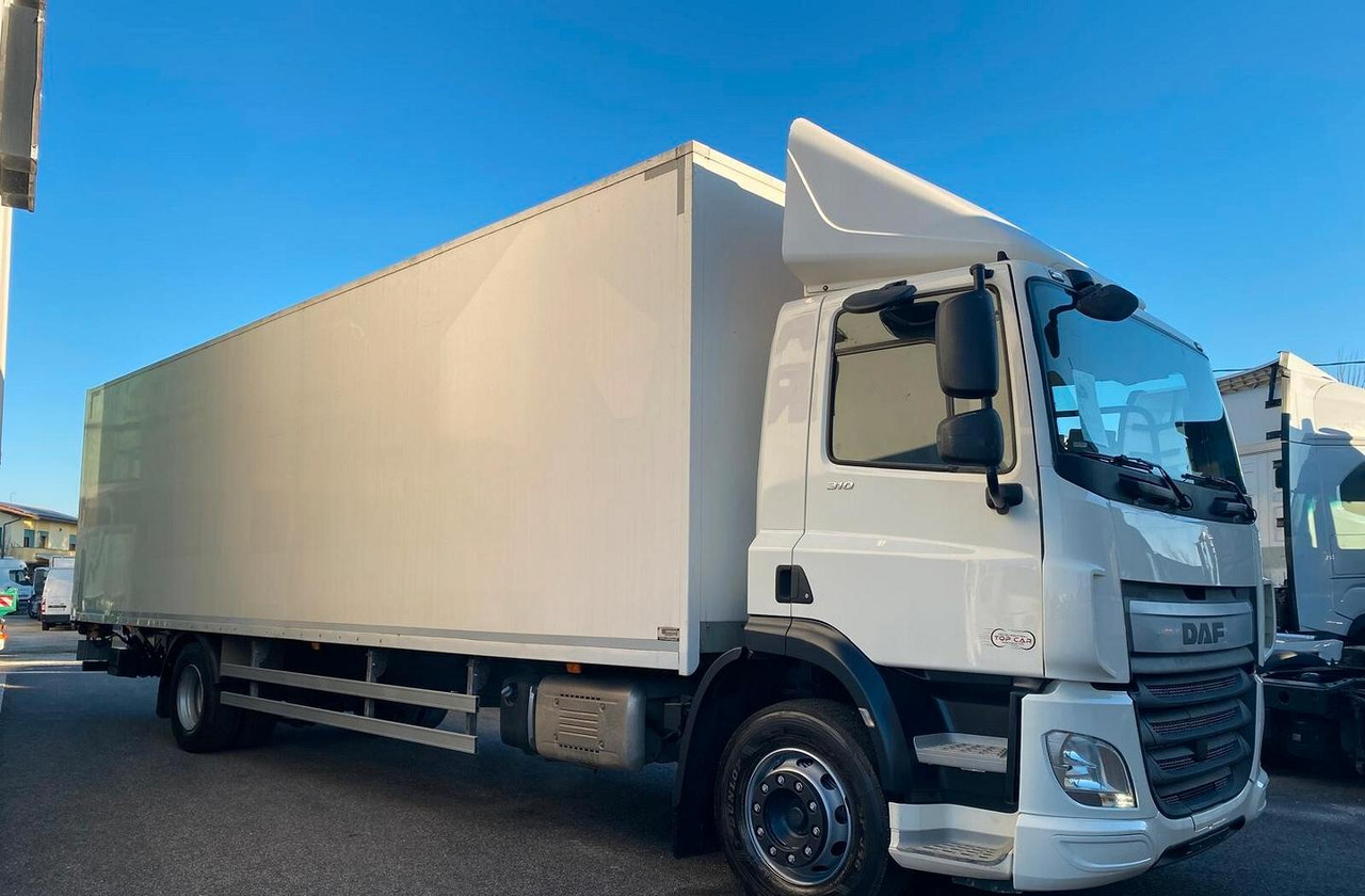 DAF 310 FA CASSONE E SPONDA EURO 6 - Box truck: picture 4 DAF 310 FA CASSONE E SPONDA EURO 6 - Box truck: picture 4