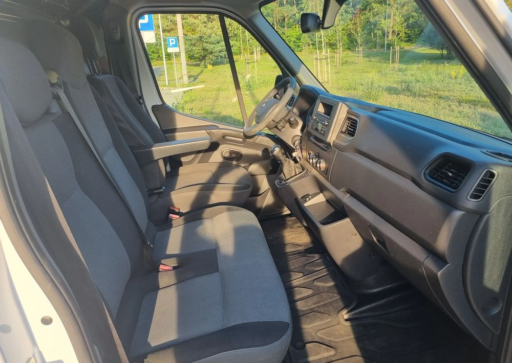 Panel van Opel Movano: picture 14