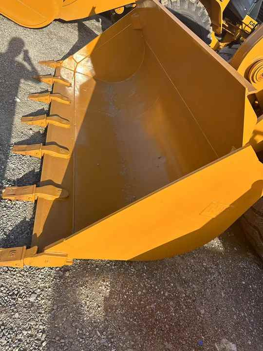 Wheel loader 90% New CAT 950h Used Wheel Loader, Powerful, Low Price, and Very Good Quality [ Copy ]: picture 6