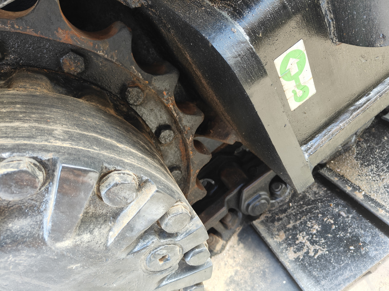 CATERPILLAR 95% New Well Maintained Low Working Hours Used Excavator CAT320D CAT320d Used Excavator for Sale at the Lowest Price - Construction machinery: picture 2 CATERPILLAR 95% New Well Maintained Low Working Hours Used Excavator CAT320D CAT320d Used Excavator for Sale at the Lowest Price - Construction machinery: picture 2