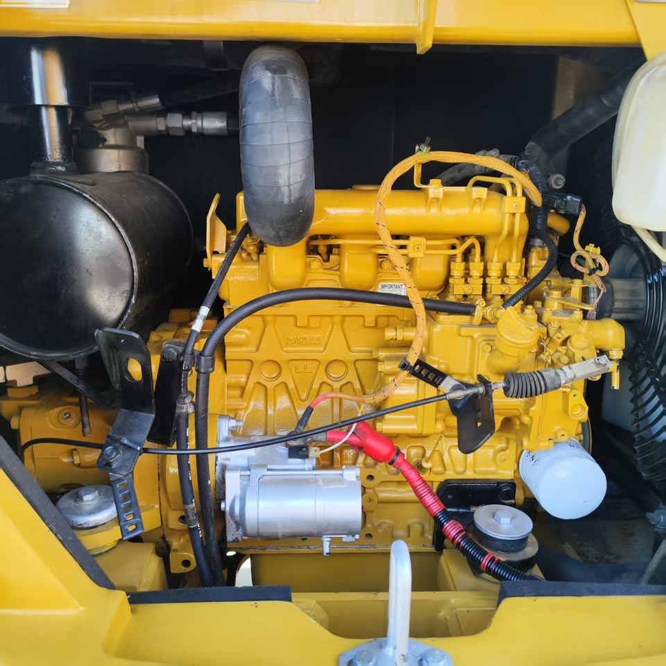 CATERPILLAR cat 305.5 in good condition for sale - Construction machinery: picture 4 CATERPILLAR cat 305.5 in good condition for sale - Construction machinery: picture 4