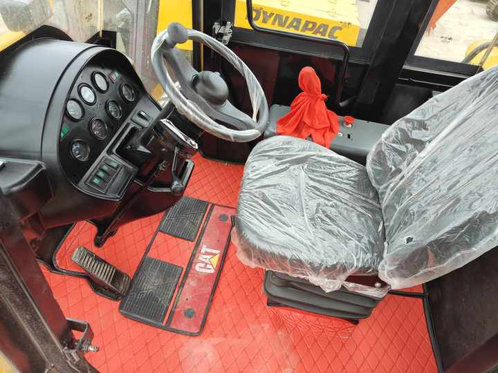 Used Caterpillar 966h Loader  for Sale   Lots of Heavy Equipment in Stock  Wight 5tons Wheel  Loader - Wheel loader: picture 2 Used Caterpillar 966h Loader  for Sale   Lots of Heavy Equipment in Stock  Wight 5tons Wheel  Loader - Wheel loader: picture 2