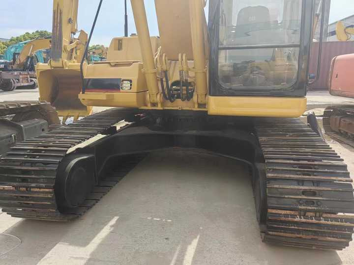 Used Digger CAT 325BL Construction Machinery Construction Digger Used CAT 325BL Cheap Excavator - Crawler excavator: picture 3 Used Digger CAT 325BL Construction Machinery Construction Digger Used CAT 325BL Cheap Excavator - Crawler excavator: picture 3