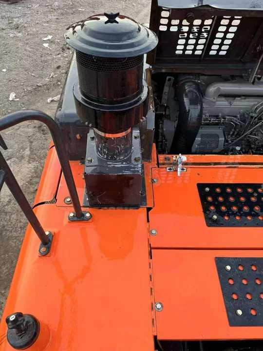 Used HITACHI ZX470-5G 47T Second Hand Japan Original Large Excavator Mining Construction Excavators Hot Sale ZX200 ZX120 ZX240 - Crawler excavator: picture 5 Used HITACHI ZX470-5G 47T Second Hand Japan Original Large Excavator Mining Construction Excavators Hot Sale ZX200 ZX120 ZX240 - Crawler excavator: picture 5
