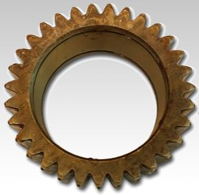 Koło zebate satelita przedniego mostu Deutz Fahr 0.900.0900.3 - Spare parts for Agricultural machinery: picture 1 Koło zebate satelita przedniego mostu Deutz Fahr 0.900.0900.3 - Spare parts for Agricultural machinery: picture 1