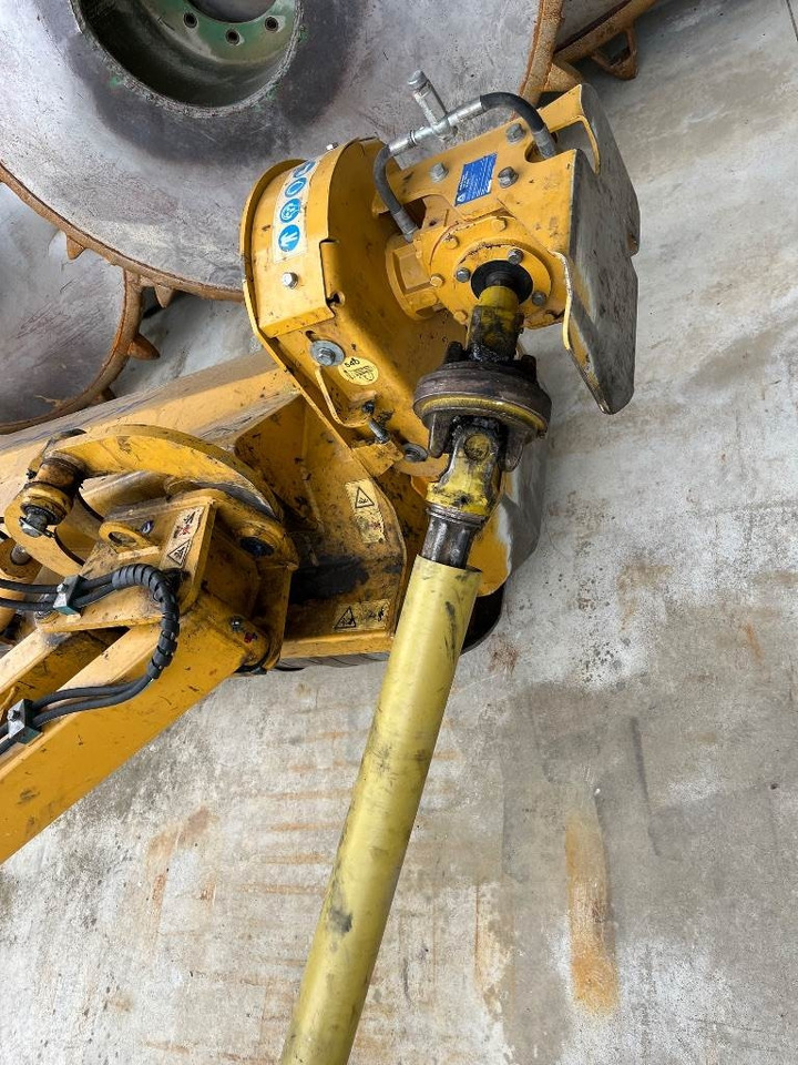 Alpego TL33 200  - Agricultural machinery: picture 2 Alpego TL33 200  - Agricultural machinery: picture 2