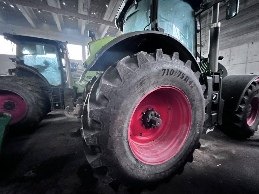 Claas Axion 950 Cmatic - Farm tractor: picture 4 Claas Axion 950 Cmatic - Farm tractor: picture 4