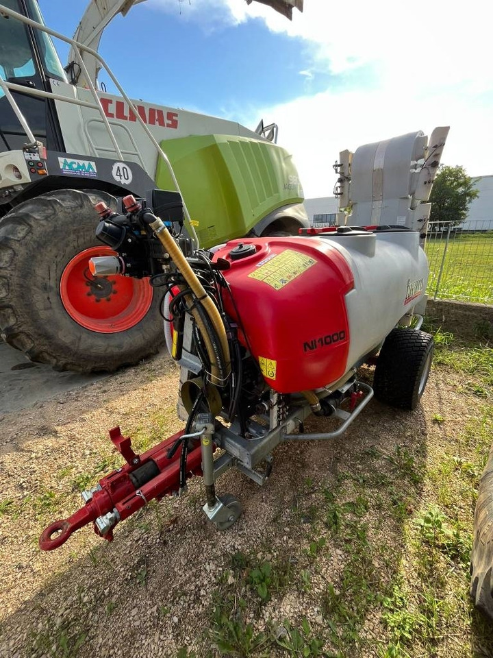 FAVARO 49 - Fertilizing equipment: picture 3 FAVARO 49 - Fertilizing equipment: picture 3