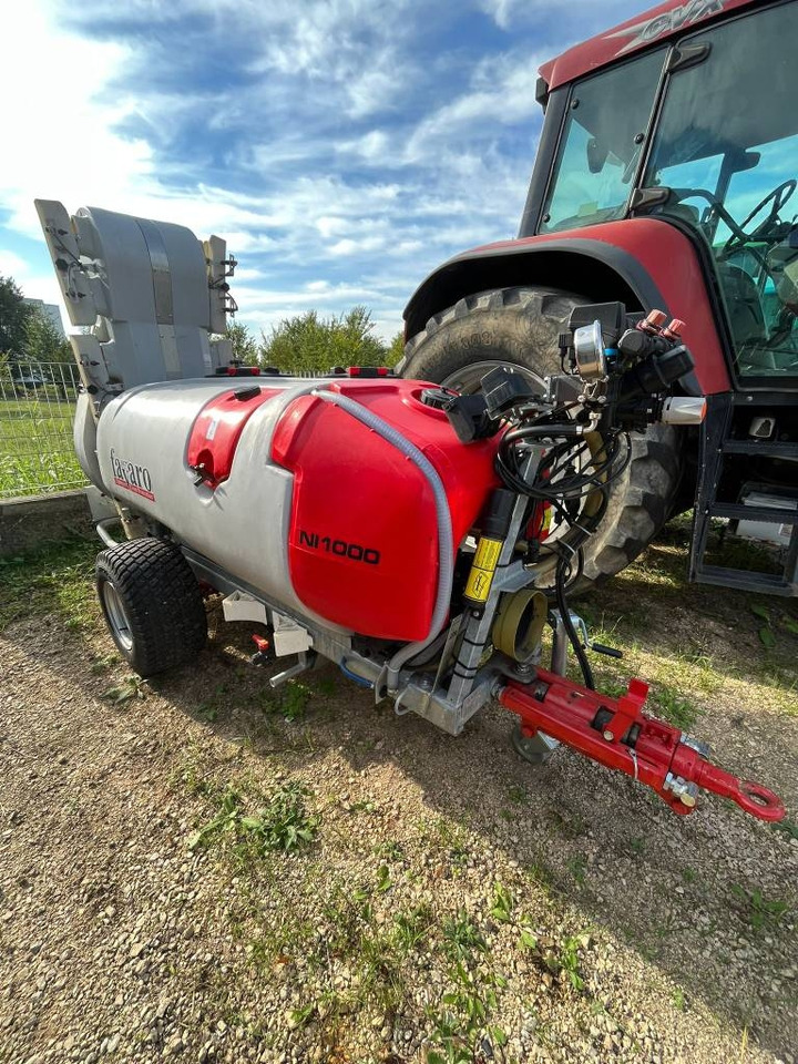 FAVARO 49 - Fertilizing equipment: picture 1 FAVARO 49 - Fertilizing equipment: picture 1