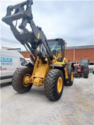 Volvo L 70 H  - Wheel loader: picture 1 Volvo L 70 H  - Wheel loader: picture 1
