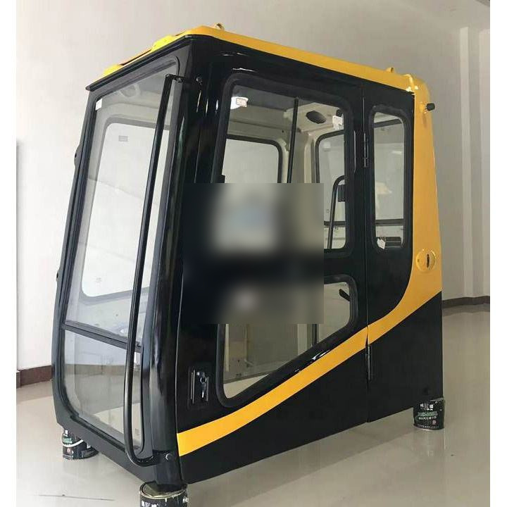 CATERPILLAR 320B E320B - Cab for Excavator: picture 2 CATERPILLAR 320B E320B - Cab for Excavator: picture 2