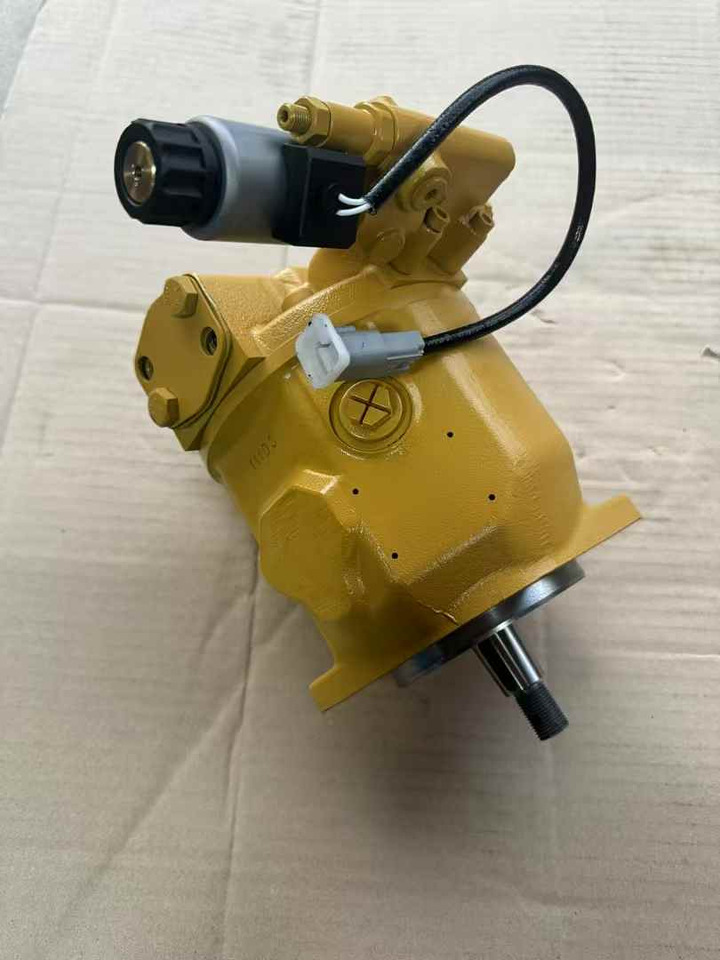 CATERPILLAR 345B  345C - Hydraulic pump for Mini excavator: picture 3 CATERPILLAR 345B  345C - Hydraulic pump for Mini excavator: picture 3