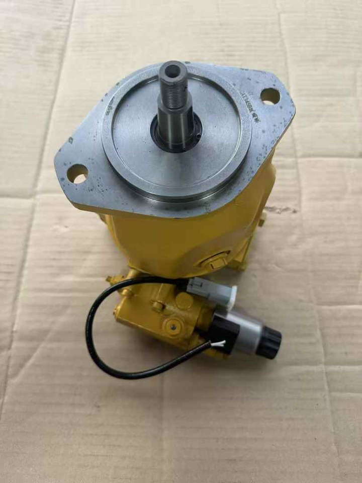 CATERPILLAR 345B  345C - Hydraulic pump for Mini excavator: picture 4 CATERPILLAR 345B  345C - Hydraulic pump for Mini excavator: picture 4