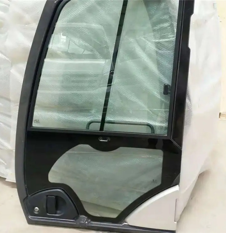 HITACHI EX300-5 330-5 400-5 - Cab for Excavator: picture 3 HITACHI EX300-5 330-5 400-5 - Cab for Excavator: picture 3