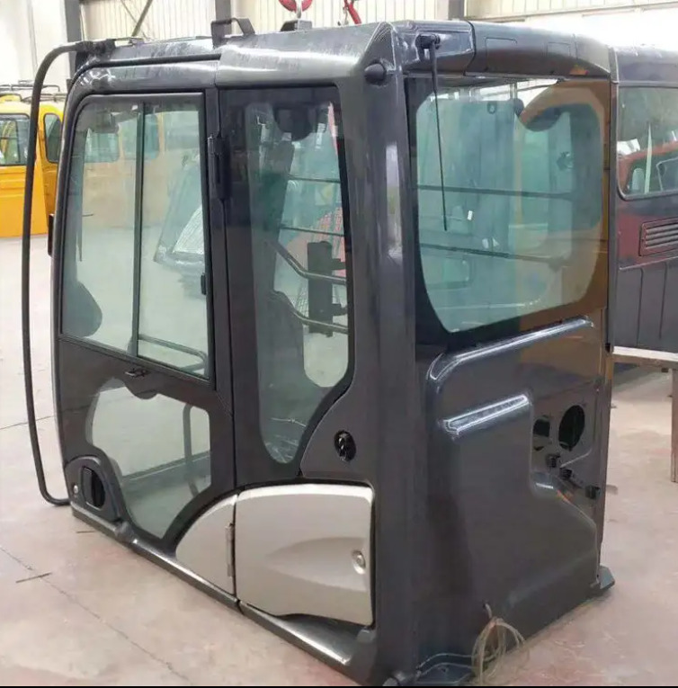 HITACHI EX300-5 - Cab for Excavator: picture 2 HITACHI EX300-5 - Cab for Excavator: picture 2