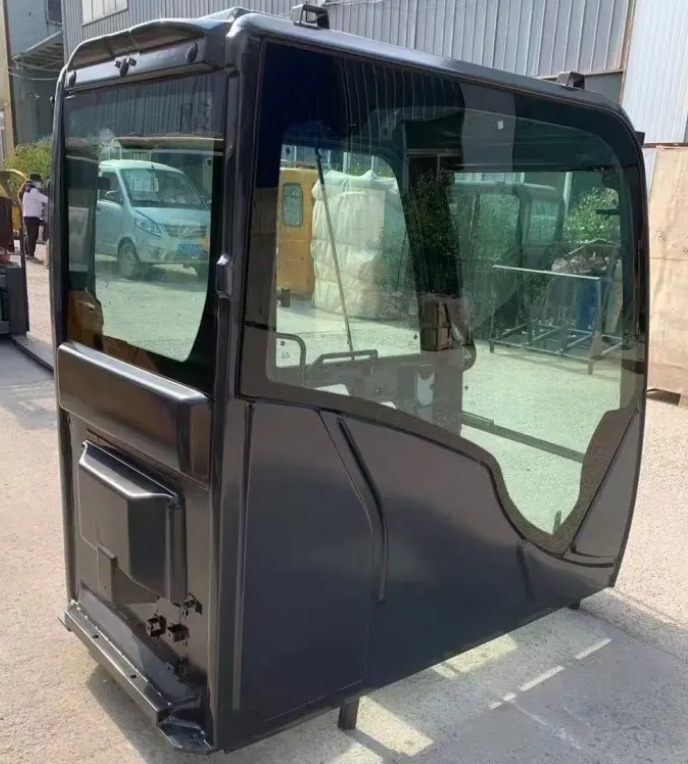 HITACHI EX300-5 - Cab for Excavator: picture 5 HITACHI EX300-5 - Cab for Excavator: picture 5