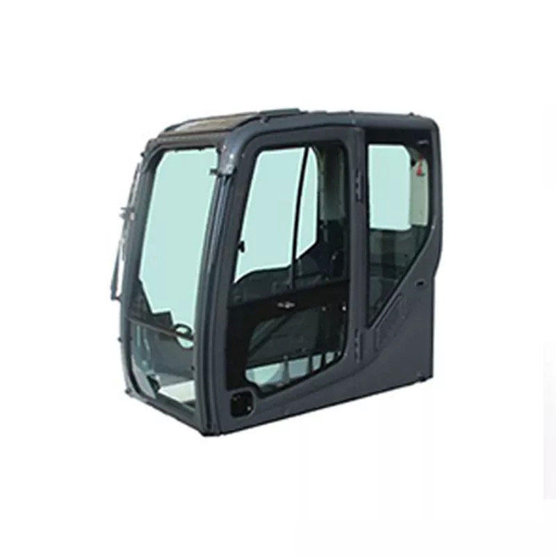 KOBELCO SK210-6 SK210-8 SK210LC-8 - Cab for Excavator: picture 2 KOBELCO SK210-6 SK210-8 SK210LC-8 - Cab for Excavator: picture 2