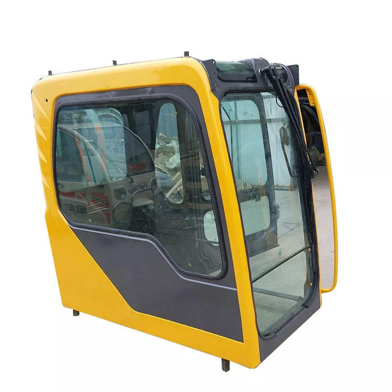 KOBELCO SK210-6 SK210-8 SK210LC-8 - Cab for Excavator: picture 5 KOBELCO SK210-6 SK210-8 SK210LC-8 - Cab for Excavator: picture 5