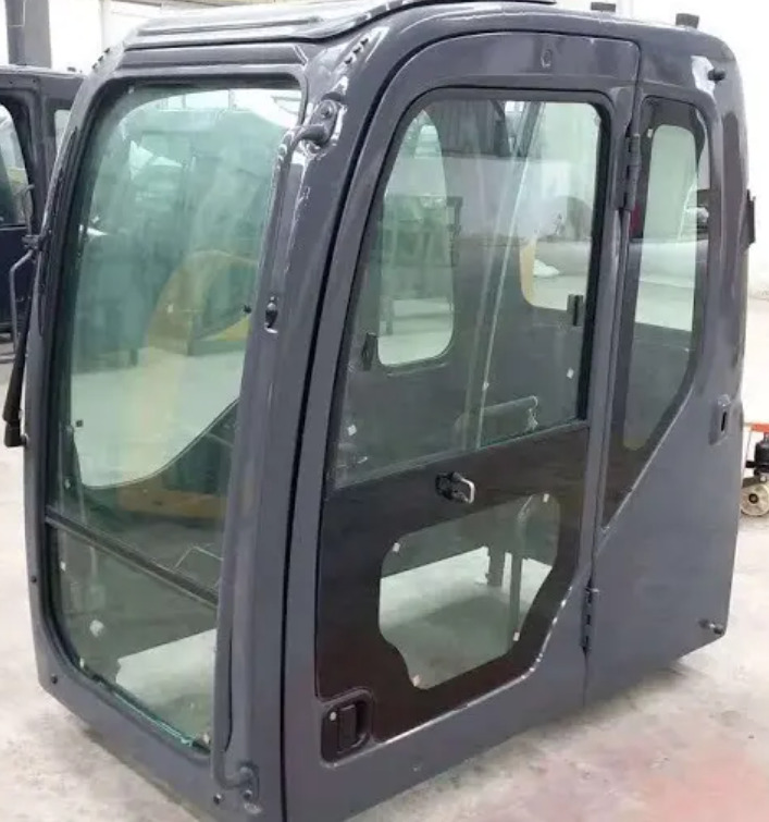 KOBELCO SK350-8 - Cab for Excavator: picture 2 KOBELCO SK350-8 - Cab for Excavator: picture 2