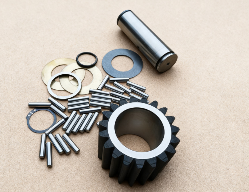 VOLVO VOE 273934 Wheel Reduction Side Pinion Kit - Engine overhaul kit for Box truck: picture 1 VOLVO VOE 273934 Wheel Reduction Side Pinion Kit - Engine overhaul kit for Box truck: picture 1