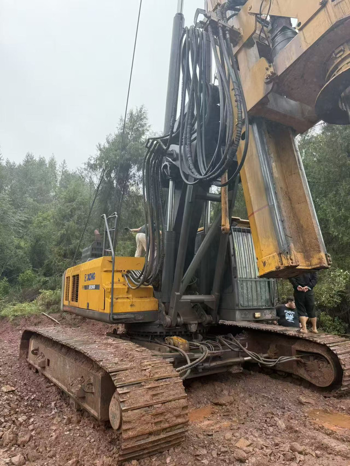 XCMG XCMG XR280D - Crane truck: picture 5 XCMG XCMG XR280D - Crane truck: picture 5