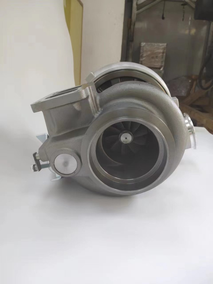 Carterpillar 352-9177 - Turbo for Excavator: picture 1 Carterpillar 352-9177 - Turbo for Excavator: picture 1
