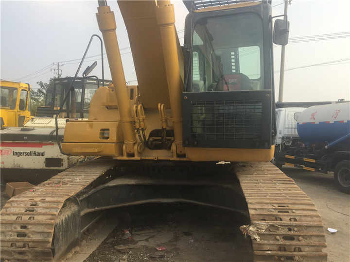 Used Excavator Machine CAT 325DL Construction Good Efficient Used Machinery Caterpillar Used CAT 325DL Excavators - Wheel excavator: picture 5 Used Excavator Machine CAT 325DL Construction Good Efficient Used Machinery Caterpillar Used CAT 325DL Excavators - Wheel excavator: picture 5