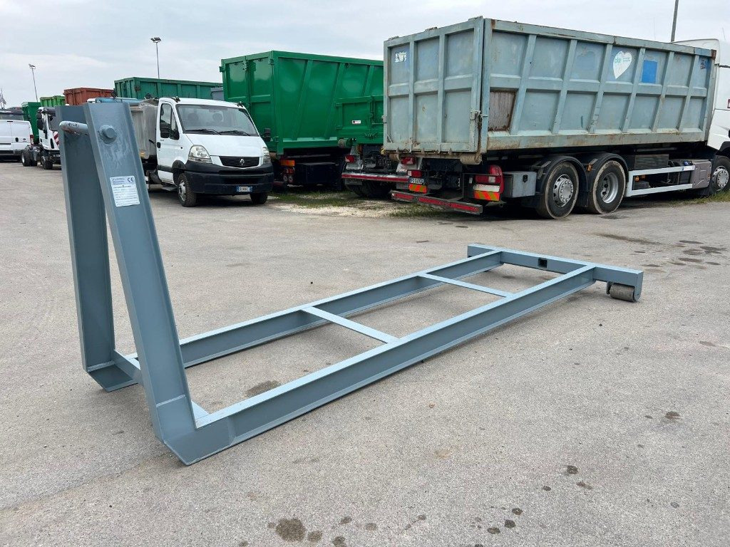New Roll-off container CULLA SCARRABILE NUOVA: picture 1