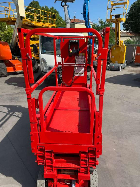 JLG 1930ES - Scissor lift: picture 4 JLG 1930ES - Scissor lift: picture 4