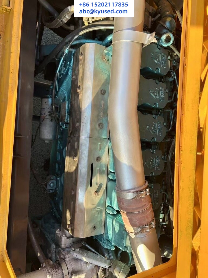 XCMG XCT50 - Mobile crane: picture 5 XCMG XCT50 - Mobile crane: picture 5