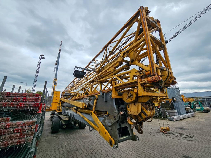 Potain HD 40 A - Self-erecting tower crane: picture 4 Potain HD 40 A - Self-erecting tower crane: picture 4