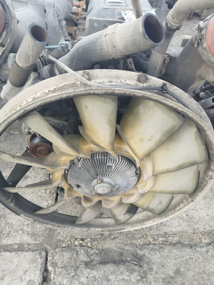 DAF MX 300 U4  DAF XF, CF - Engine for Truck: picture 2 DAF MX 300 U4  DAF XF, CF - Engine for Truck: picture 2