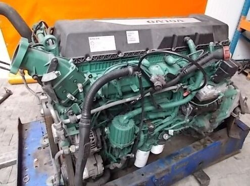 Volvo D13K Volvo D13K truck - Engine for Truck: picture 1 Volvo D13K Volvo D13K truck - Engine for Truck: picture 1